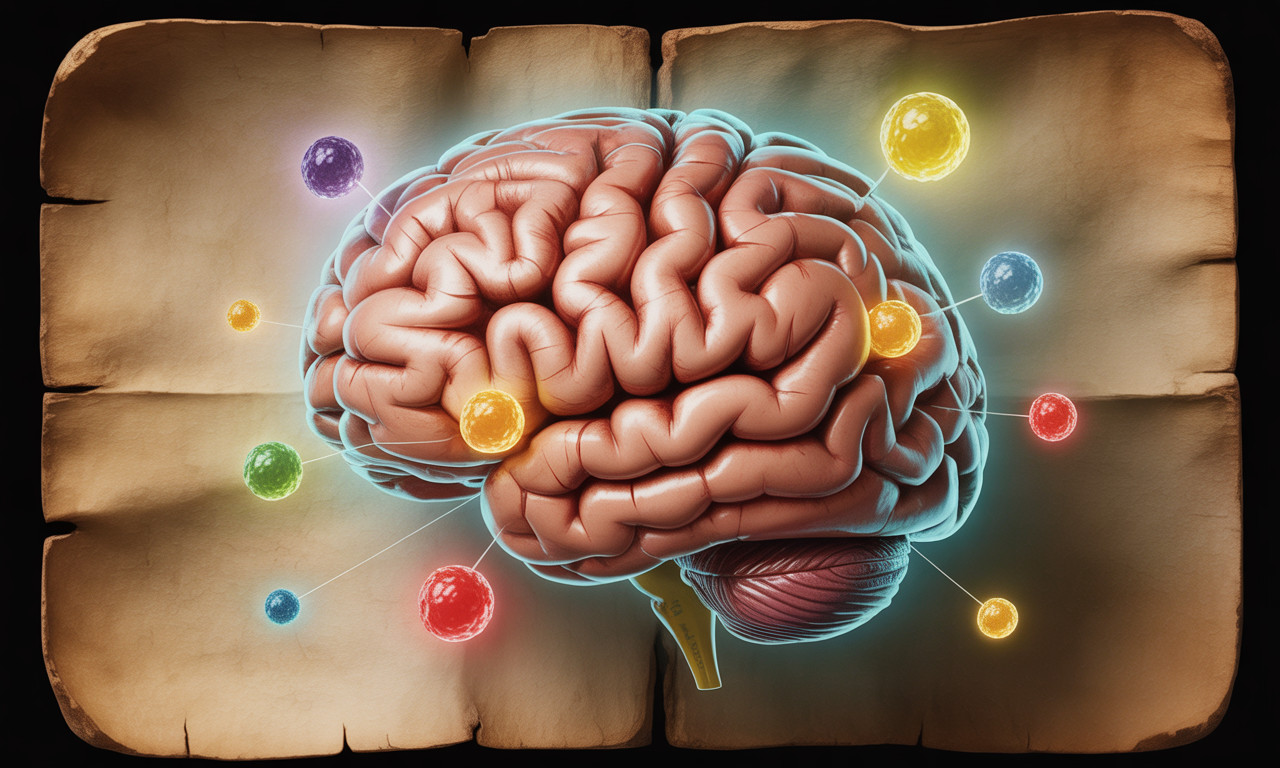 Les symptômes de manque de vitamines et leur impact sur le cerveau découvrez les symptômes courants de carence en vitamines et comment ils affectent la santé cérébrale pour mieux prévenir et traiter ces troubles.