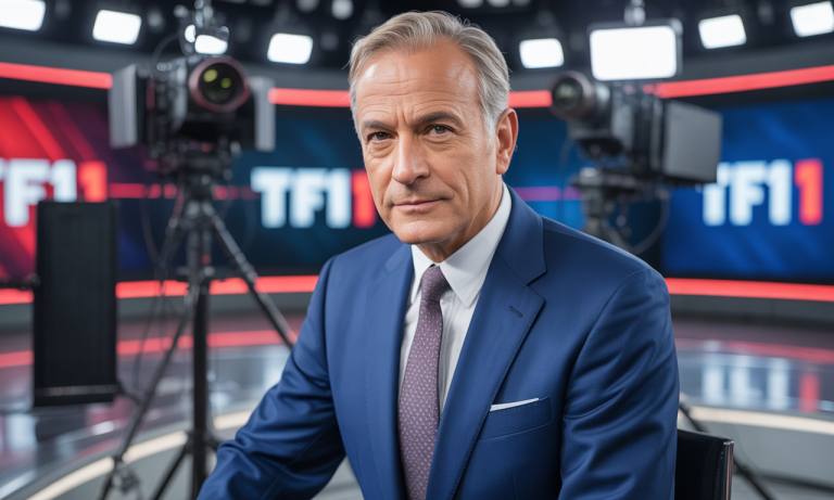 découvrez maurice olivari, une figure emblématique du journalisme sur tf1, reconnu pour son professionnalisme et son influence dans le monde des médias.
