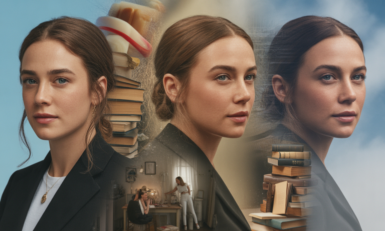 découvrez la vie captivante de samantha de bendern : son parcours inspirant, son âge, et ses réalisations marquantes qui façonnent son histoire unique.