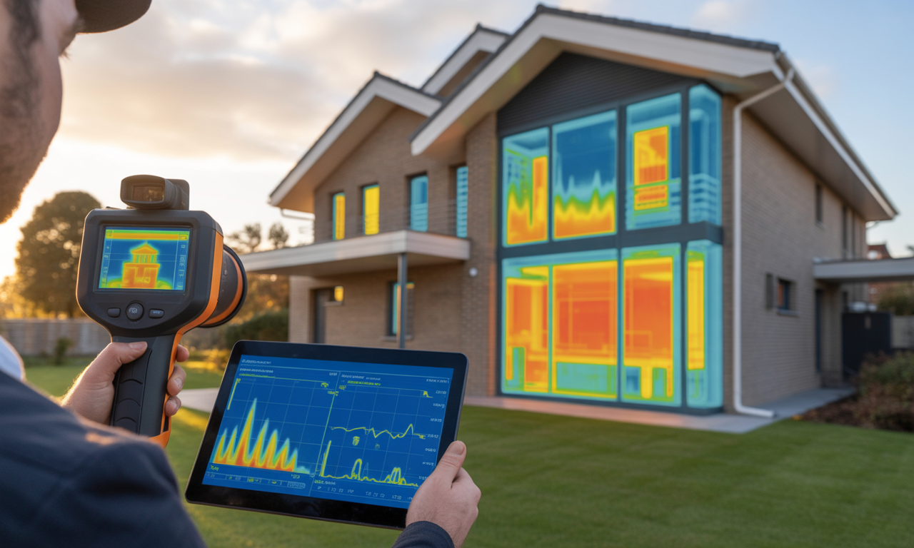 découvrez tout ce qu'il faut savoir sur le diagnostic de performance énergétique (dpe) : définition, importance, méthodologie et conseils pour mieux comprendre et améliorer l'efficacité énergétique de votre logement.