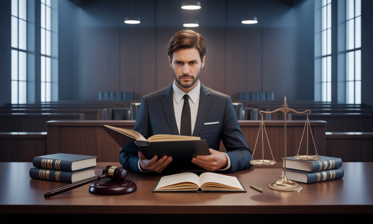 découvrez tout ce qu'il faut savoir sur le métier d'avocat criminaliste : missions, compétences, parcours et conseils pour réussir dans ce domaine passionnant du droit pénal.