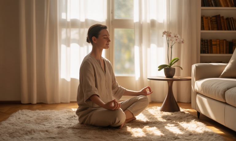 découvrez pourquoi la recherche de solutions de gestion du stress et de relaxation à domicile connaît une forte croissance en 2024, et comment cela transforme notre bien-être au quotidien.