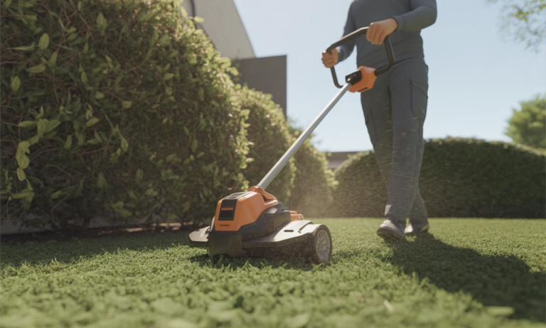 découvrez les avantages des débroussailleuses à batterie : légères, silencieuses et écologiques, elles offrent une grande autonomie pour un jardinage facile et efficace.