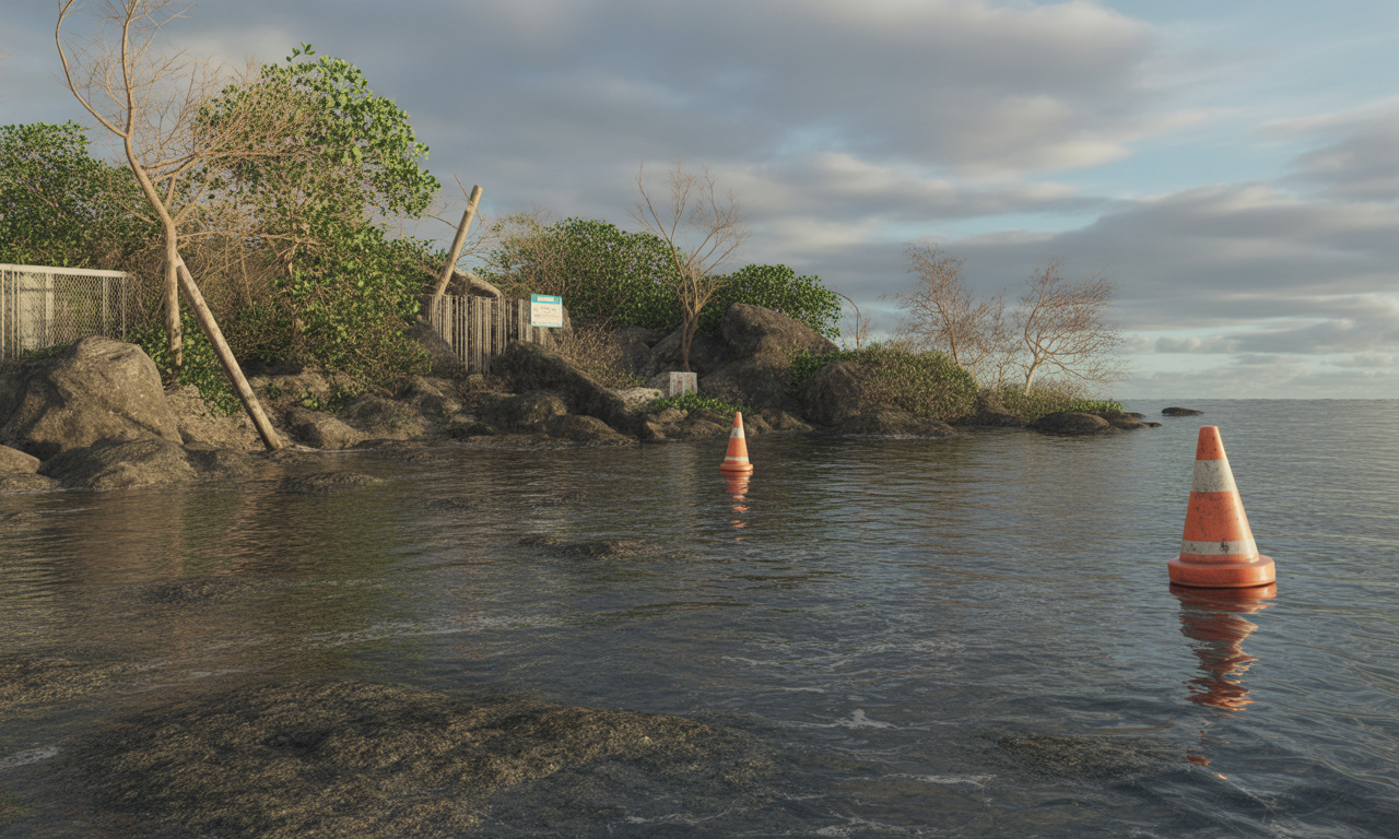 Les zones à éviter lors de votre visite à l'île maurice découvrez quelles zones éviter lors de votre visite à l'île maurice pour profiter pleinement de votre séjour en toute sécurité.