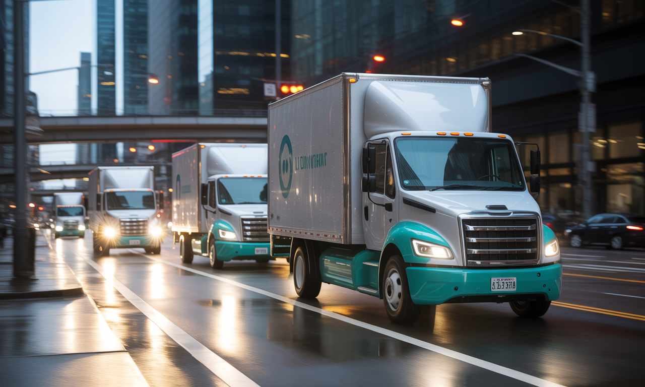 découvrez comment optimiser les tournées de livraison pour réduire les coûts, améliorer l'efficacité et accroître la rentabilité de votre entreprise.