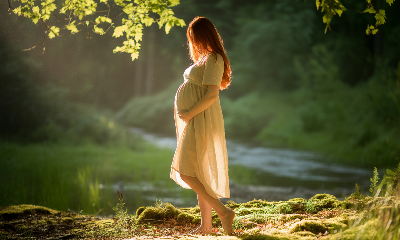 découvrez tout sur la grossesse d'anne sila : annonces, détails et moments clés de cet heureux événement à venir.