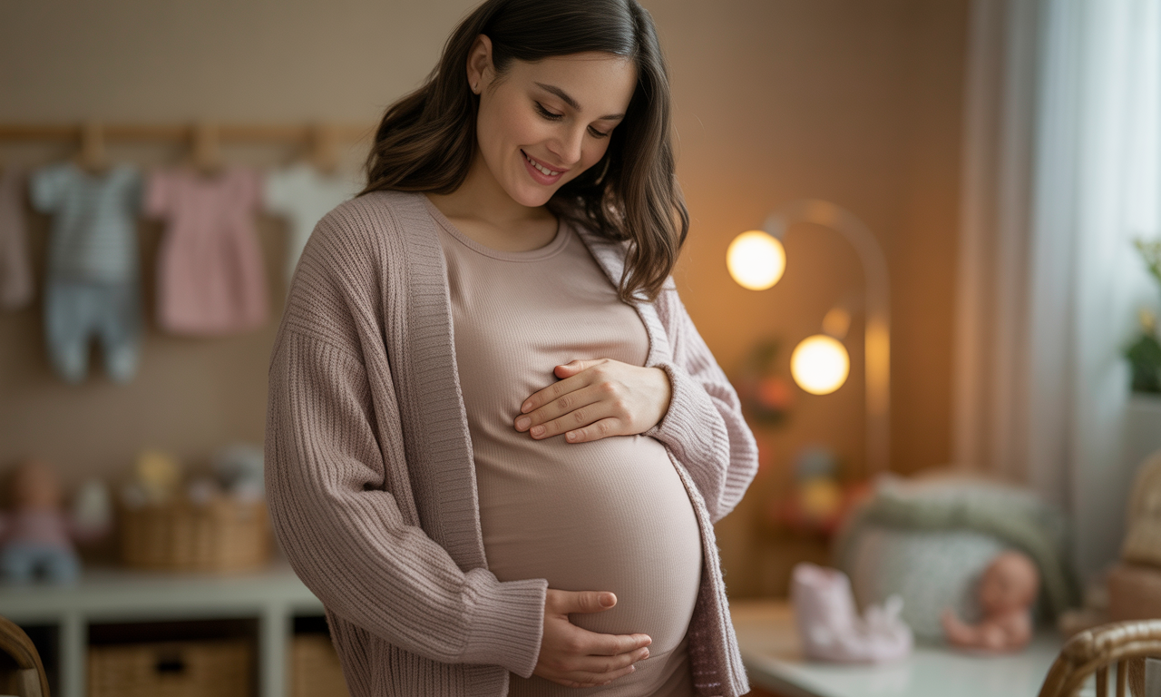 découvrez toutes les informations sur l'heureux événement attendu par anne sila : actualités, détails et réactions.