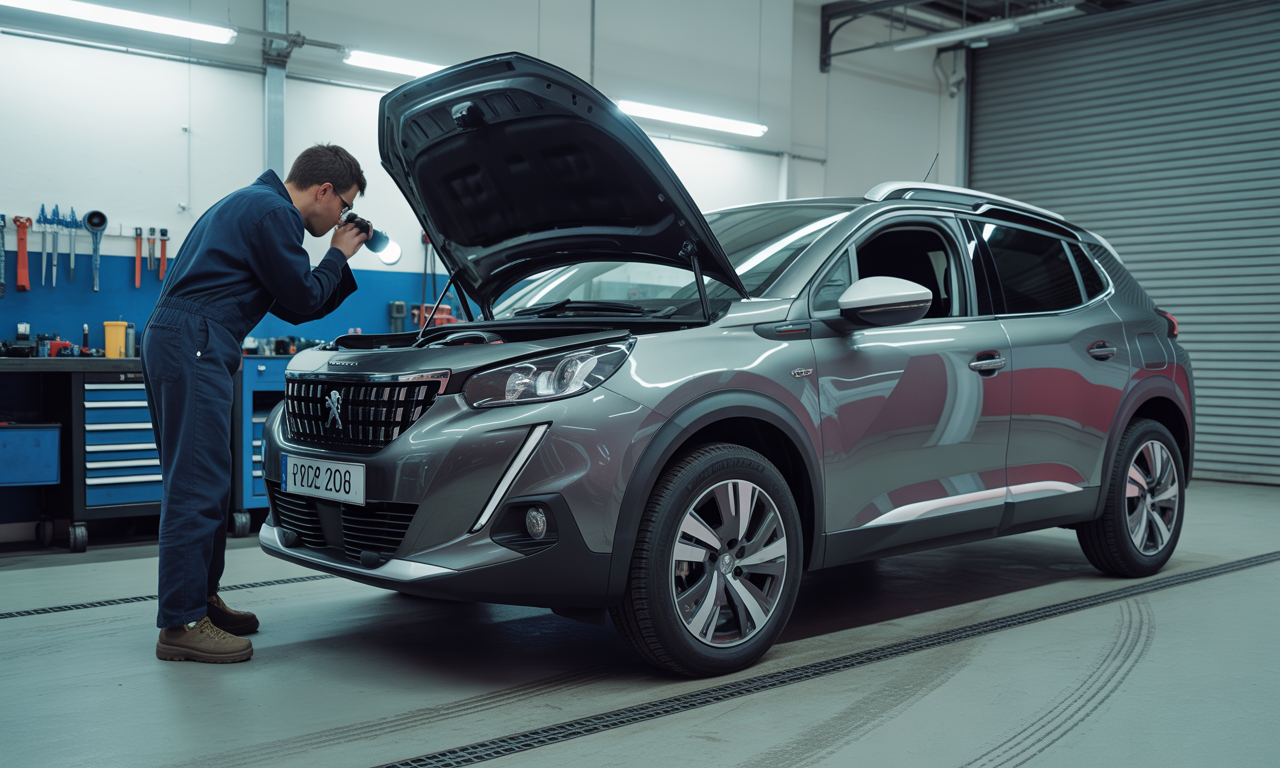 découvrez notre guide d'achat complet pour trouver la peugeot 2008 d'occasion idéale, avec conseils pratiques et astuces pour un achat réussi.