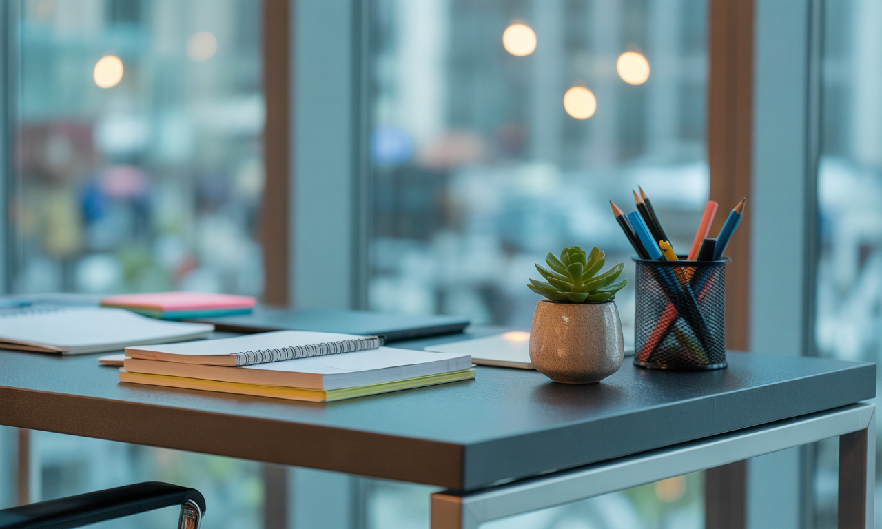 Conseils pour sélectionner les fournitures de bureau adaptées aux collectivités découvrez nos conseils pratiques pour choisir les fournitures de bureau adaptées aux besoins spécifiques des collectivités, afin d'optimiser efficacité et budget.