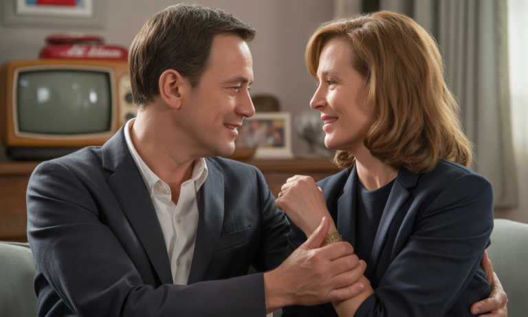 découvrez les liens familiaux entre cyril féraud et dorothée, une histoire intime et surprenante révélée pour la première fois.