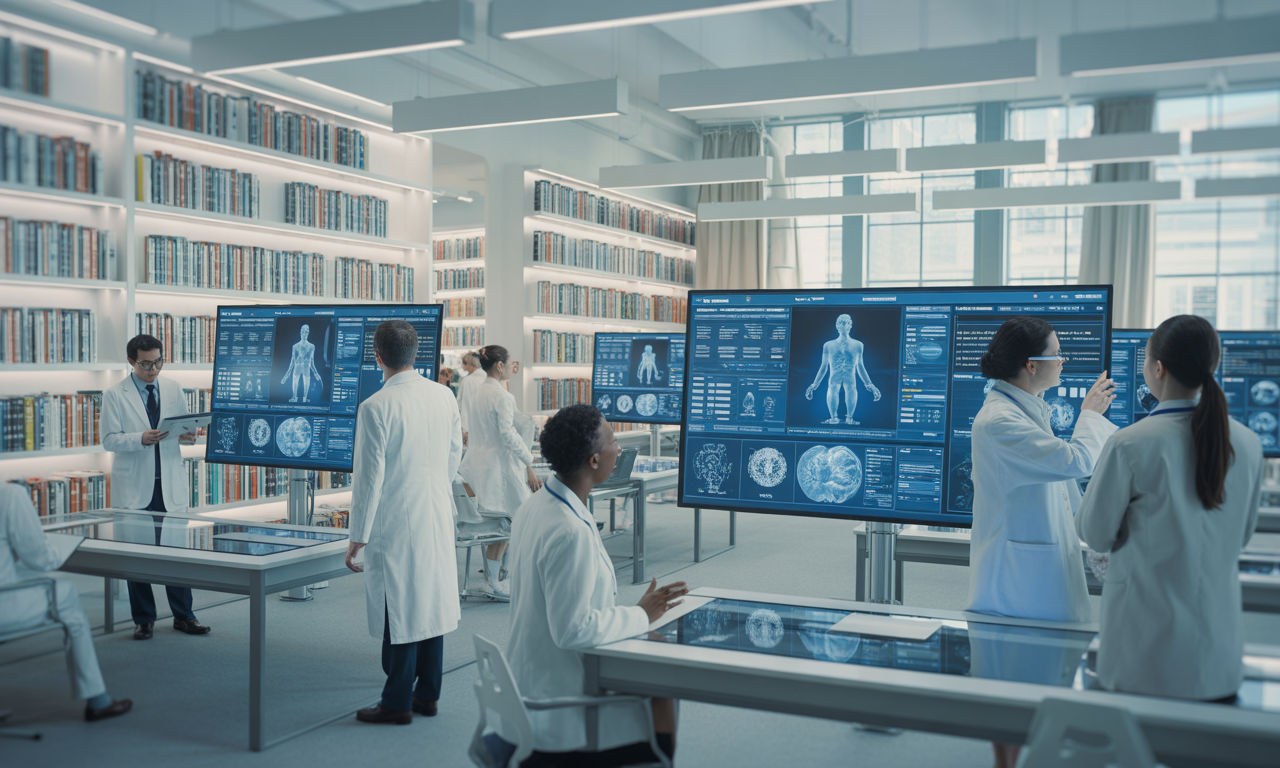 explorez la biblio inserm, la bibliothèque numérique incontournable pour accéder aux ressources essentielles et aux dernières avancées en recherche en santé.