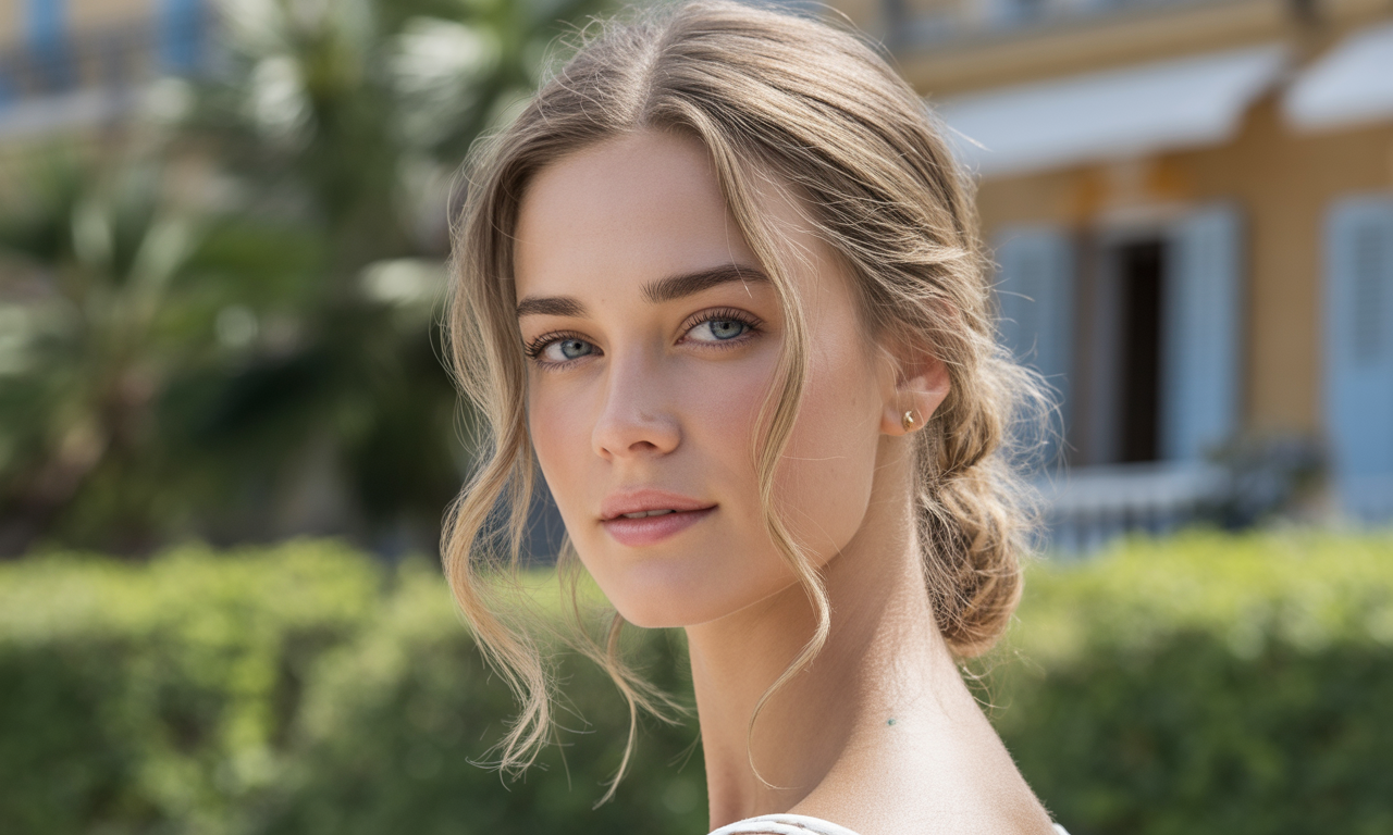 apprenez à connaître anne-line bjerkan, la belle-fille de brigitte bardot, à travers son parcours, sa vie et son lien avec l'icône du cinéma français.