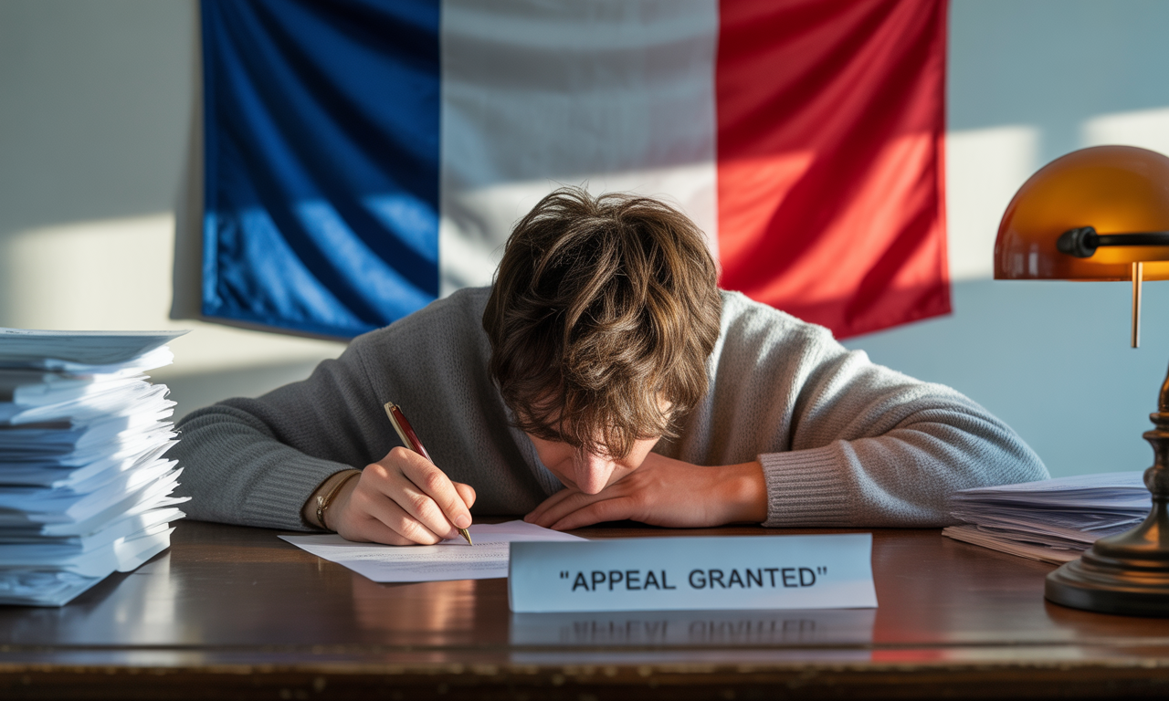 découvrez les délais et les étapes essentielles pour contester un refus de naturalisation en toute sérénité et maximiser vos chances de succès.