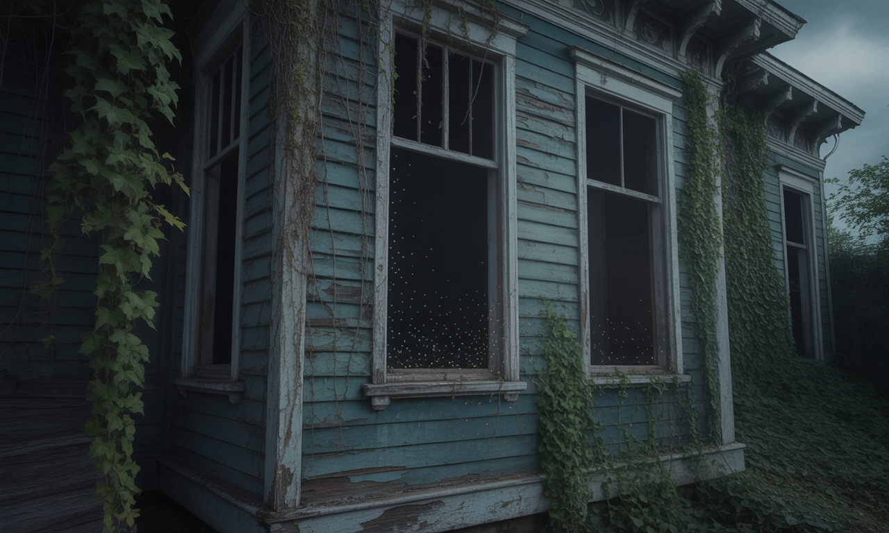 apprenez à identifier rapidement un nid de mouches chez vous et découvrez des méthodes efficaces pour l'éliminer durablement, assurant un environnement sain et sans nuisibles.