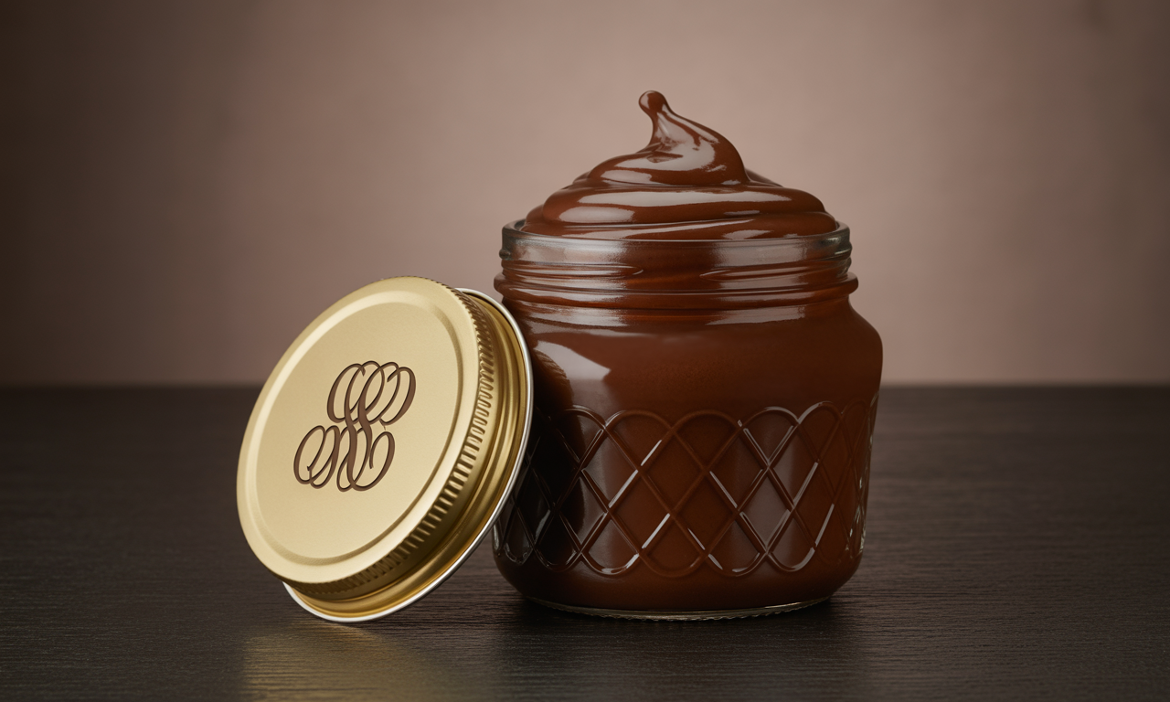 découvrez la pâte à tartiner signée louis vuitton, une gourmandise d'exception alliant saveurs délicates et luxe incomparable, pour une expérience gustative unique.