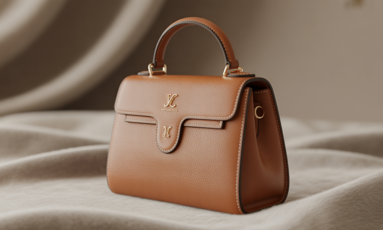 Le sac à main de luxe : un emblème d'élégance et de raffinement découvrez comment le sac à main de luxe incarne parfaitement l'élégance et le raffinement, devenant un véritable symbole de style et de prestige.