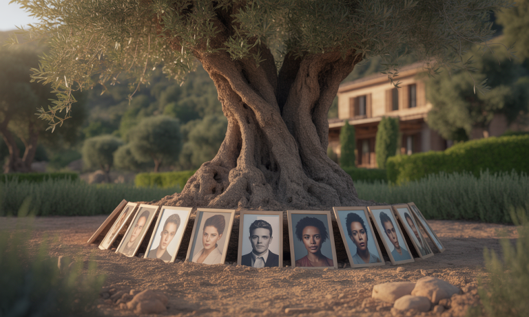 découvrez les racines familiales de sabrina medjebeur à travers une exploration approfondie de ses origines et de son histoire familiale.