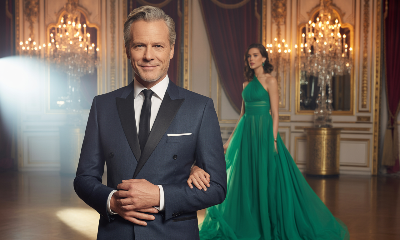 découvrez qui est la compagne de michel drucker et apprenez-en plus sur leur relation et leur vie à deux.