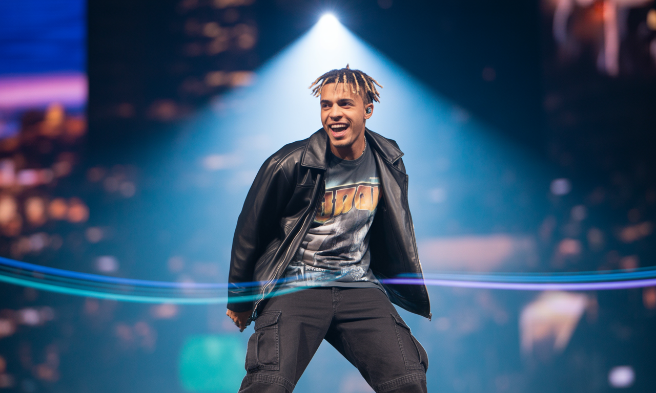 Quelle est la taille d'Hamza ? découvrez la taille d'hamza et toutes les informations clés le concernant dans cet article informatif.