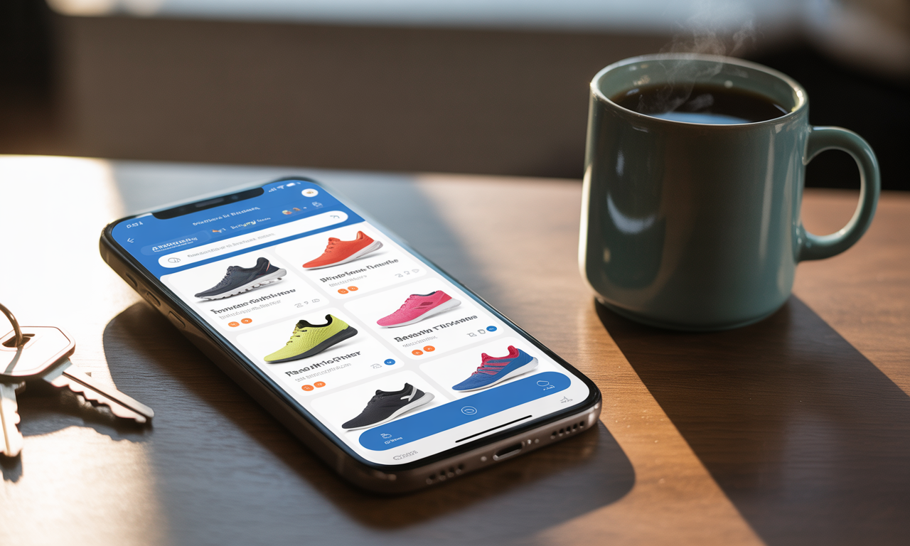 runcorner : plateforme dédiée à l'achat et la vente d'équipement running de seconde main pour les passionnés de course à pied.