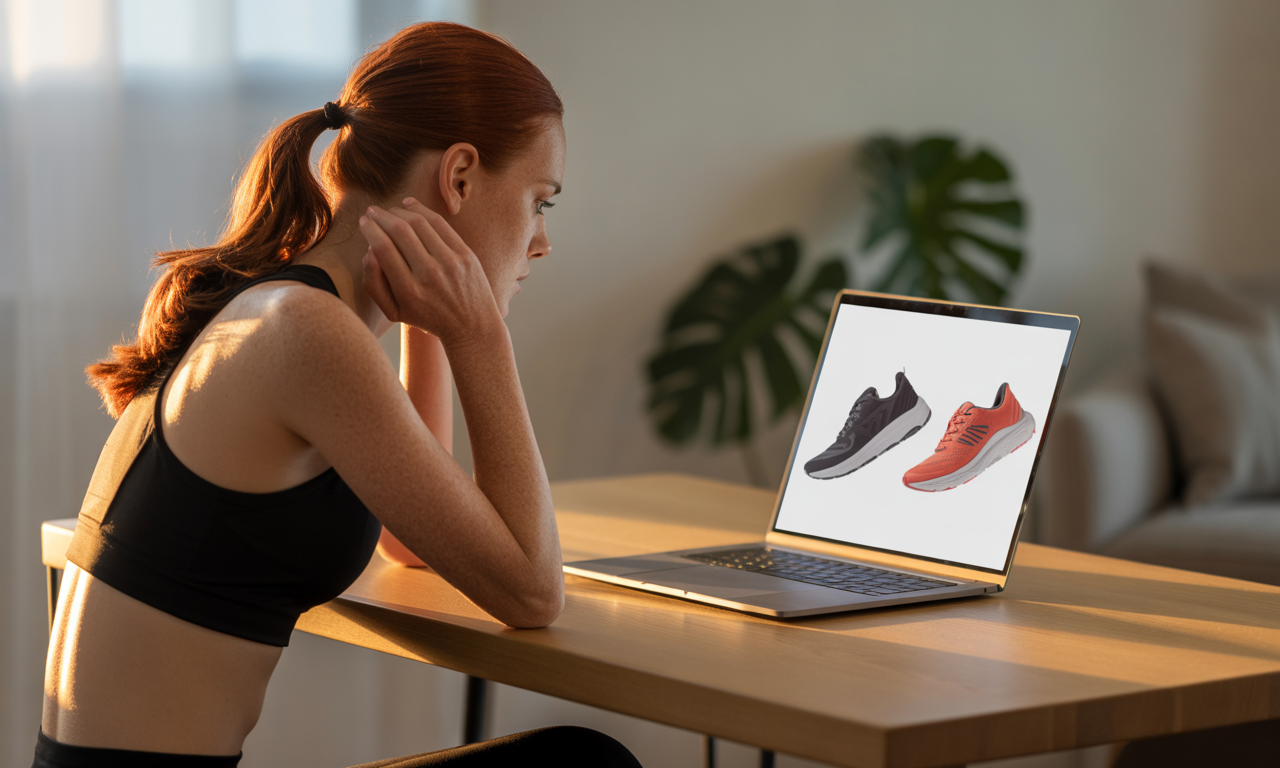 runcorner : la plateforme idéale pour acheter et vendre votre équipement de running d'occasion facilement et rapidement.