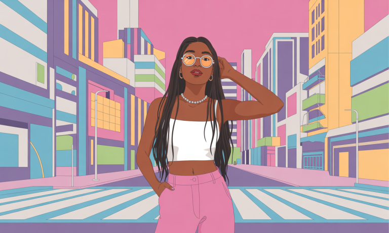 découvrez tokyo tea, l'influenceuse américaine célèbre pour sa personnalité unique et sa silhouette généreuse. suivez son parcours inspirant et ses aventures captivantes.