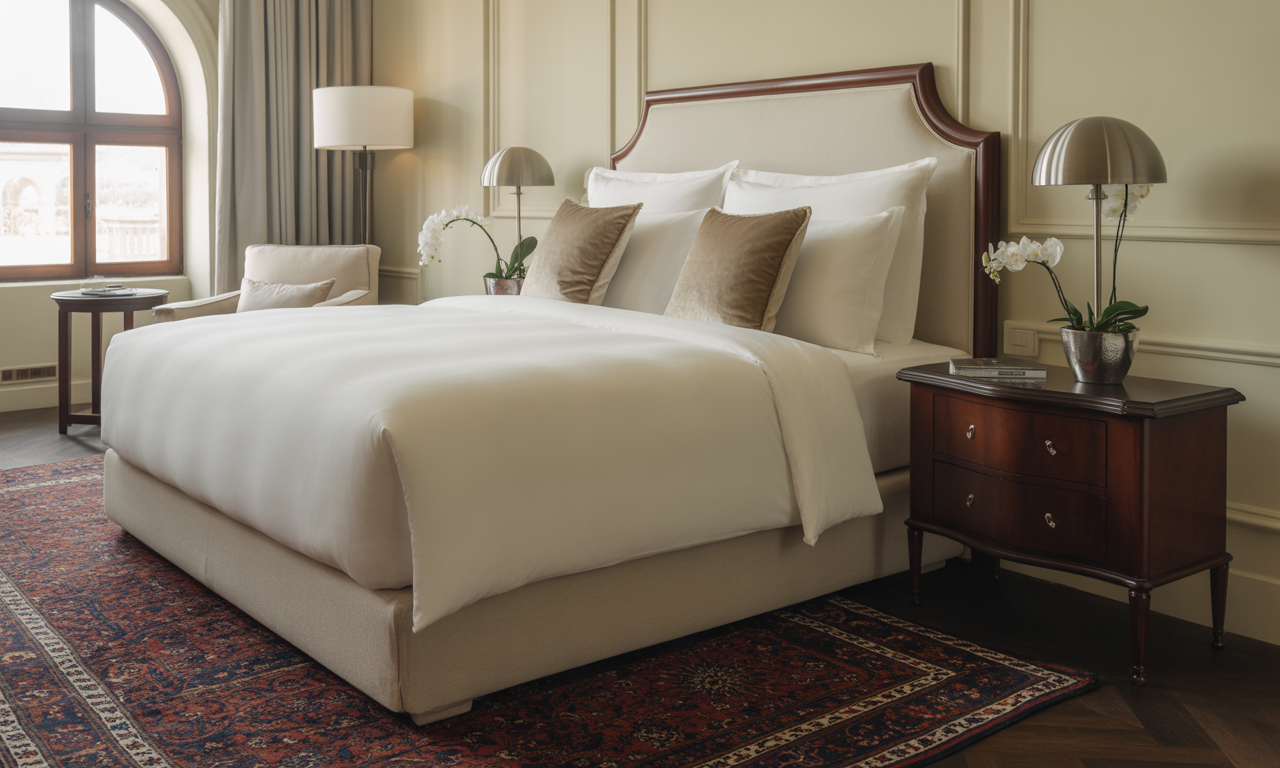 découvrez les nombreux avantages de choisir un hôtel pour vos vacances, alliant confort, services sur mesure et emplacement idéal pour un séjour inoubliable.