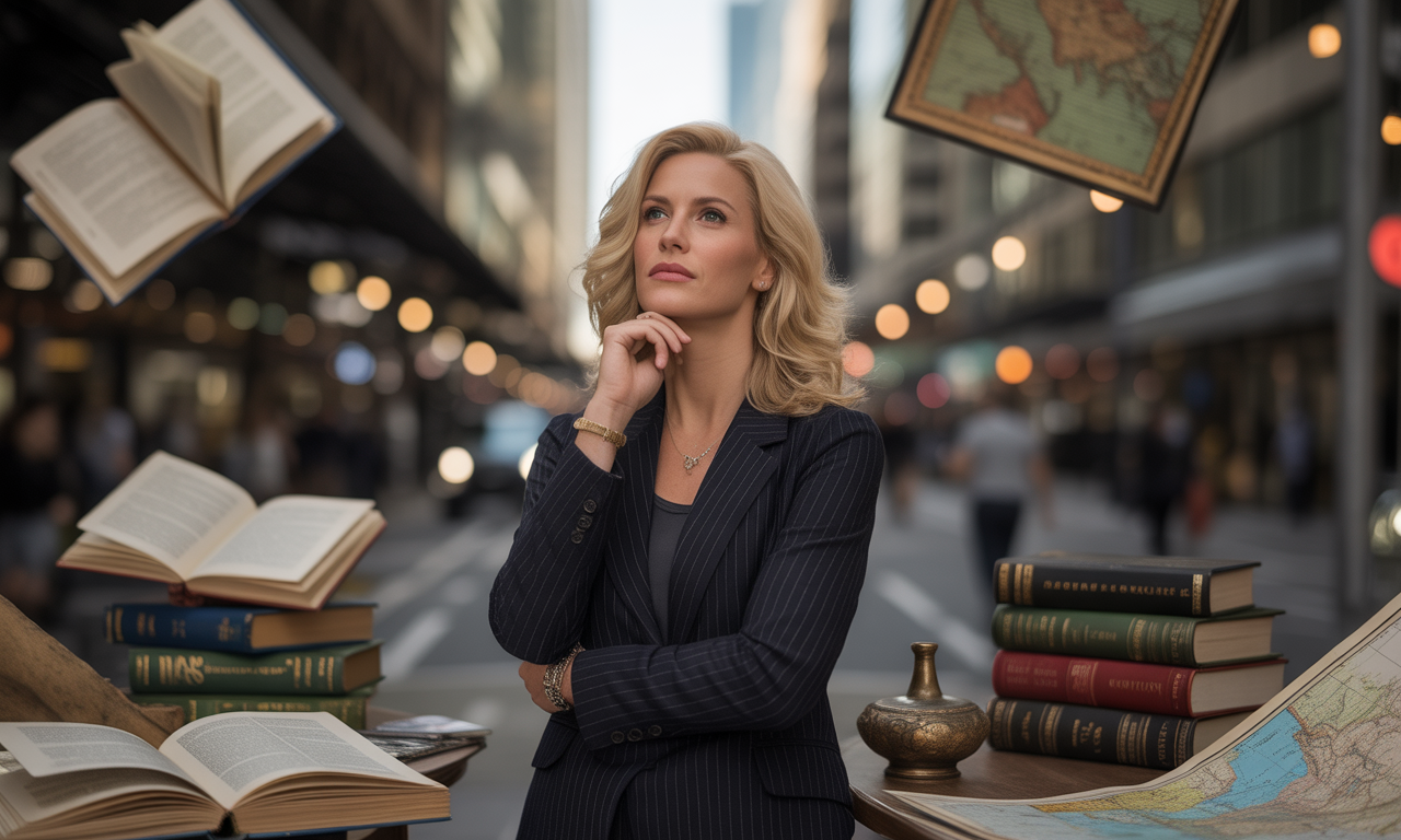 découvrez le parcours fascinant de maryse evan jeppe, une histoire inspirante pleine de passion et de succès.