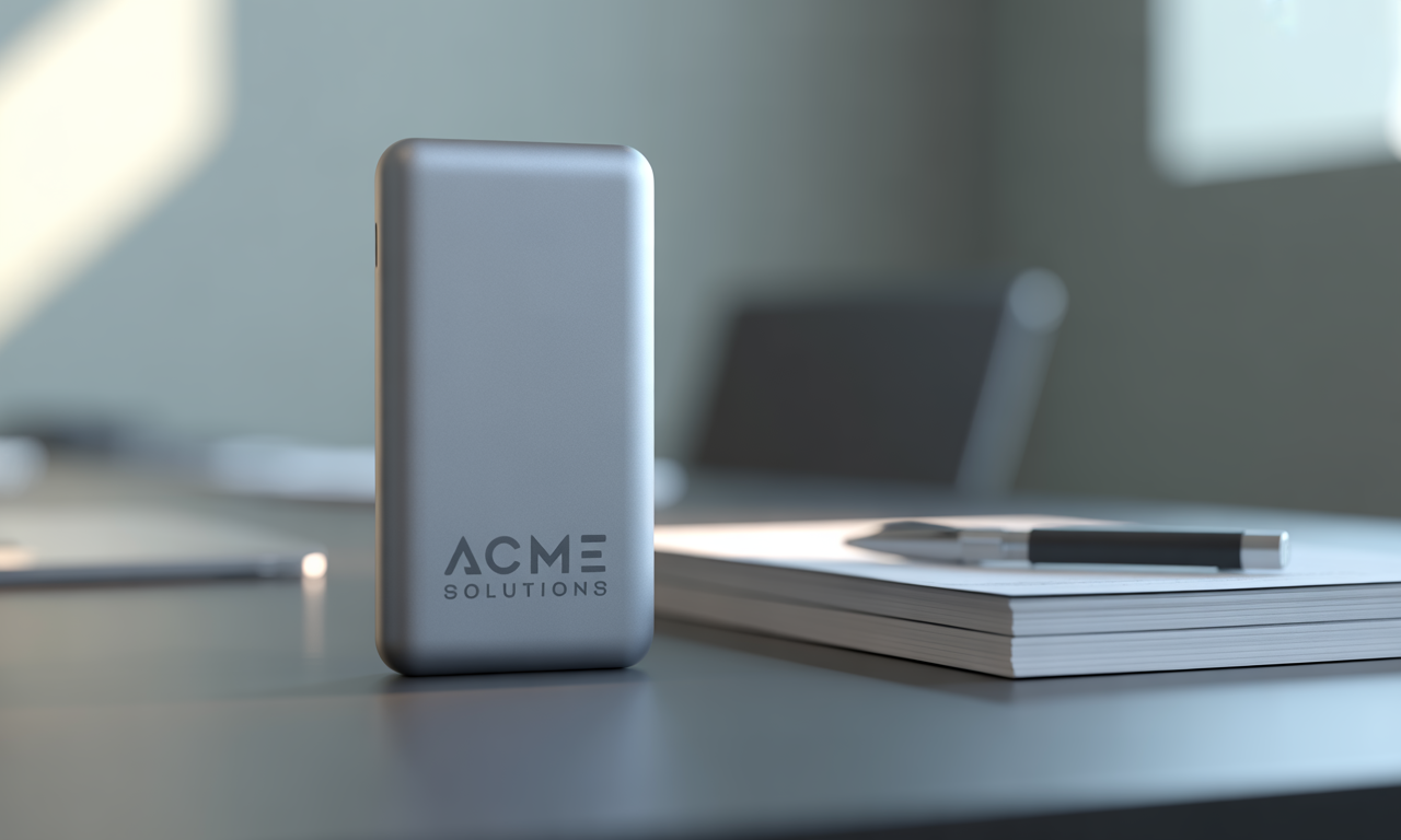 découvrez comment les powerbanks publicitaires renforcent vos cadeaux d'affaires en alliant utilité et visibilité pour votre marque.