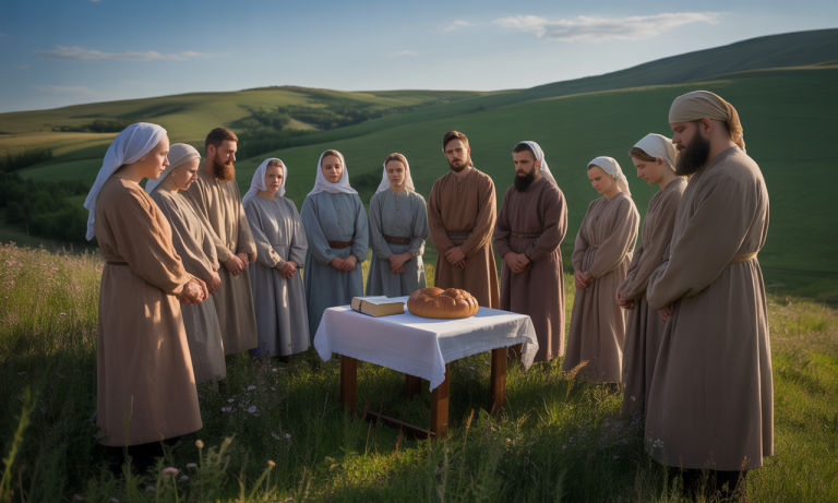 découvrez les règles de vie essentielles chez les évangélistes et apprenez ce qu'il faut éviter pour respecter leurs principes et traditions.