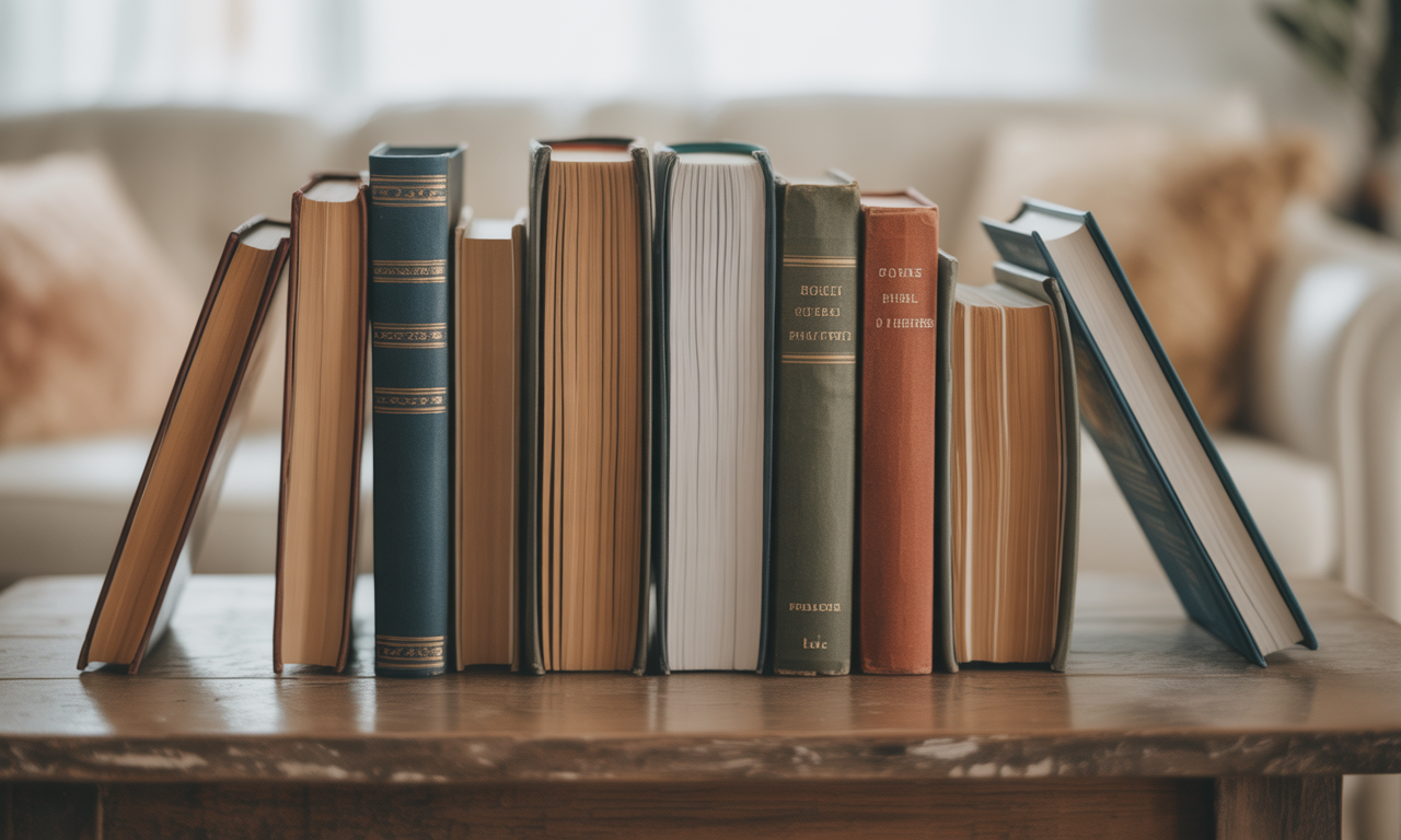 découvrez les différences clés entre un livre broché et un livre relié pour mieux choisir votre format de lecture.