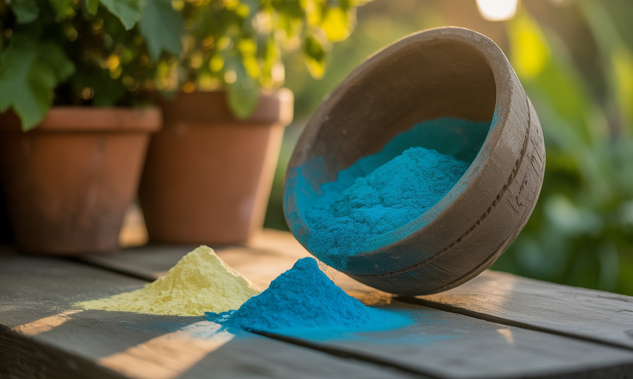 découvrez comment doser correctement la bouillie bordelaise pour un litre afin d'assurer une protection efficace de vos plantes. guide pratique avec conseils essentiels.