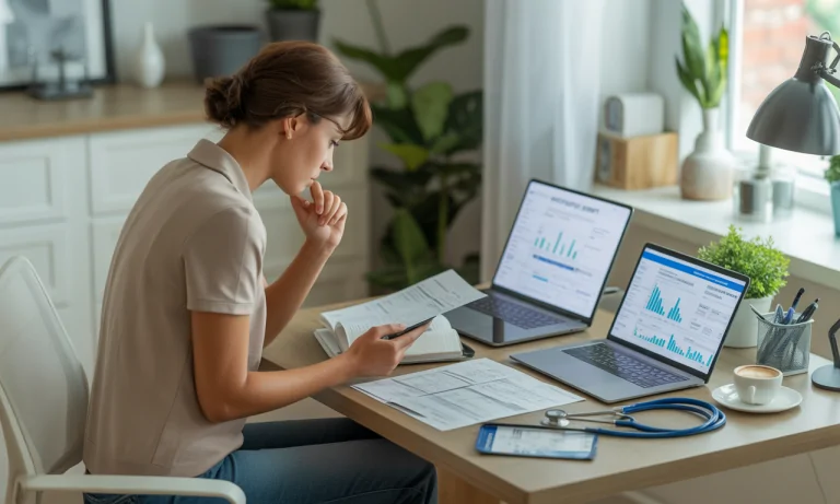 Freelance : comment sélectionner la meilleure complémentaire santé pour vos besoins découvrez comment choisir la complémentaire santé idéale en tant que freelance pour protéger efficacement votre santé selon vos besoins spécifiques.