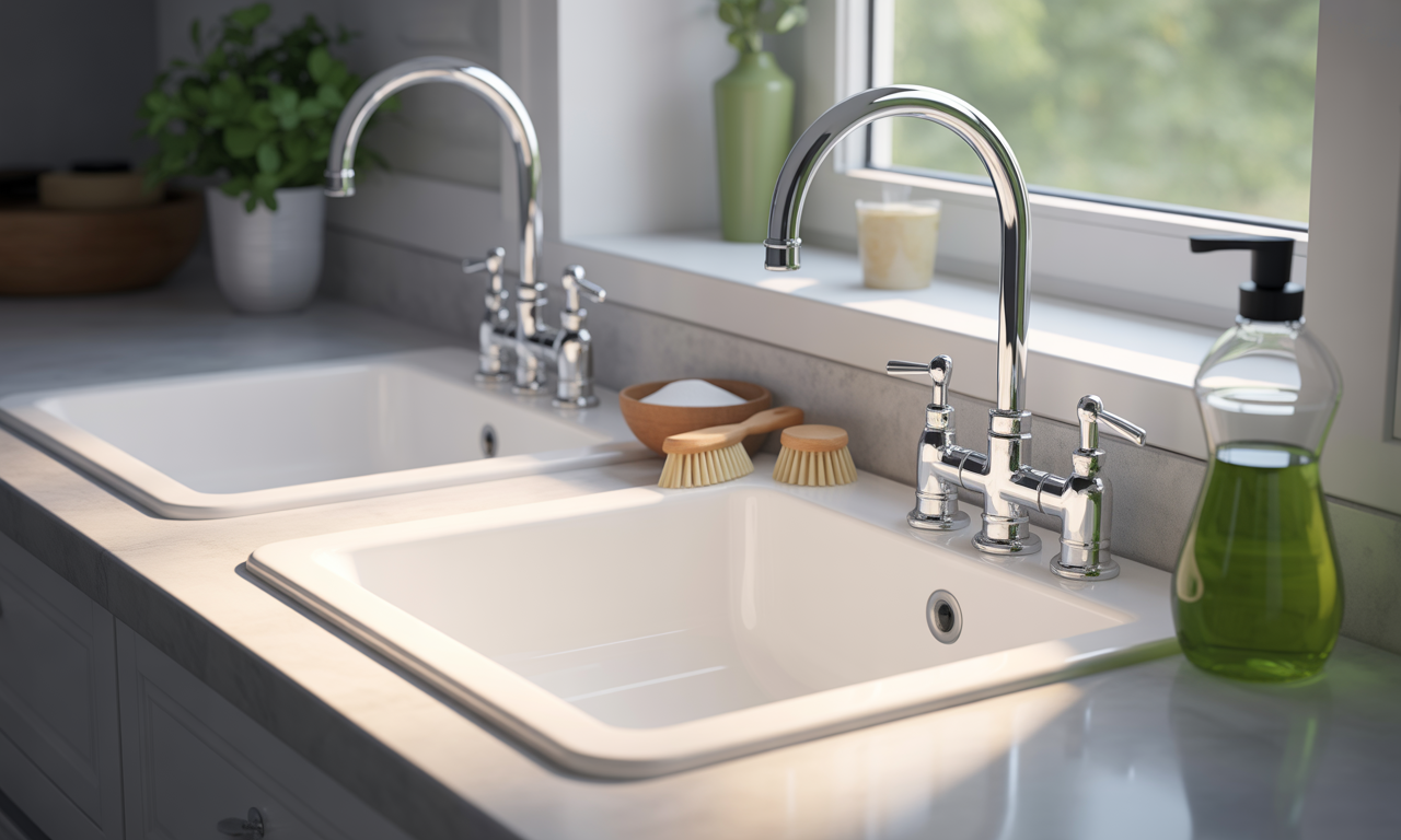 découvrez nos astuces essentielles pour entretenir vos canalisations et garder votre lavabo et évier toujours dégagés et en parfait état.