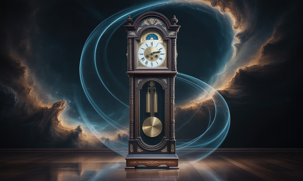 Heure miroir 18h18 : découvrez la signification profonde de ce phénomène découvrez la signification profonde de l'heure miroir 18h18 et ce que ce phénomène mystérieux peut révéler sur votre vie, vos émotions et votre avenir.