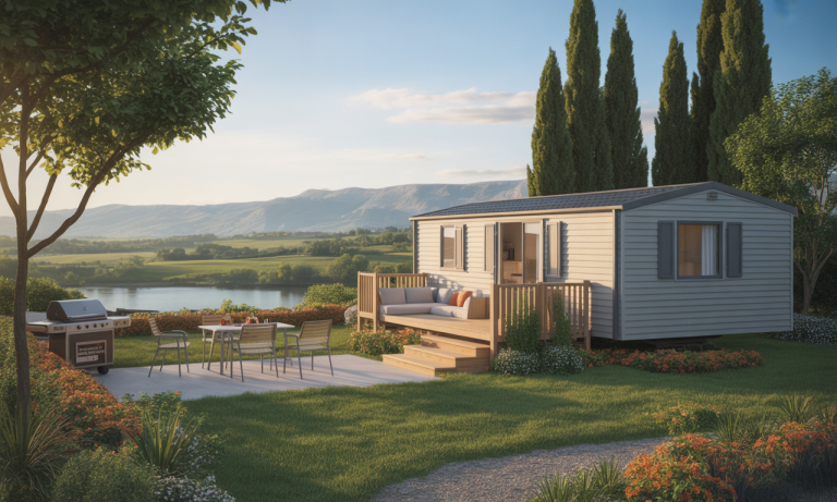 découvrez comment investir dans un mobil-home pour vos prochaines vacances et trouvez la région idéale pour un séjour réussi et rentable.