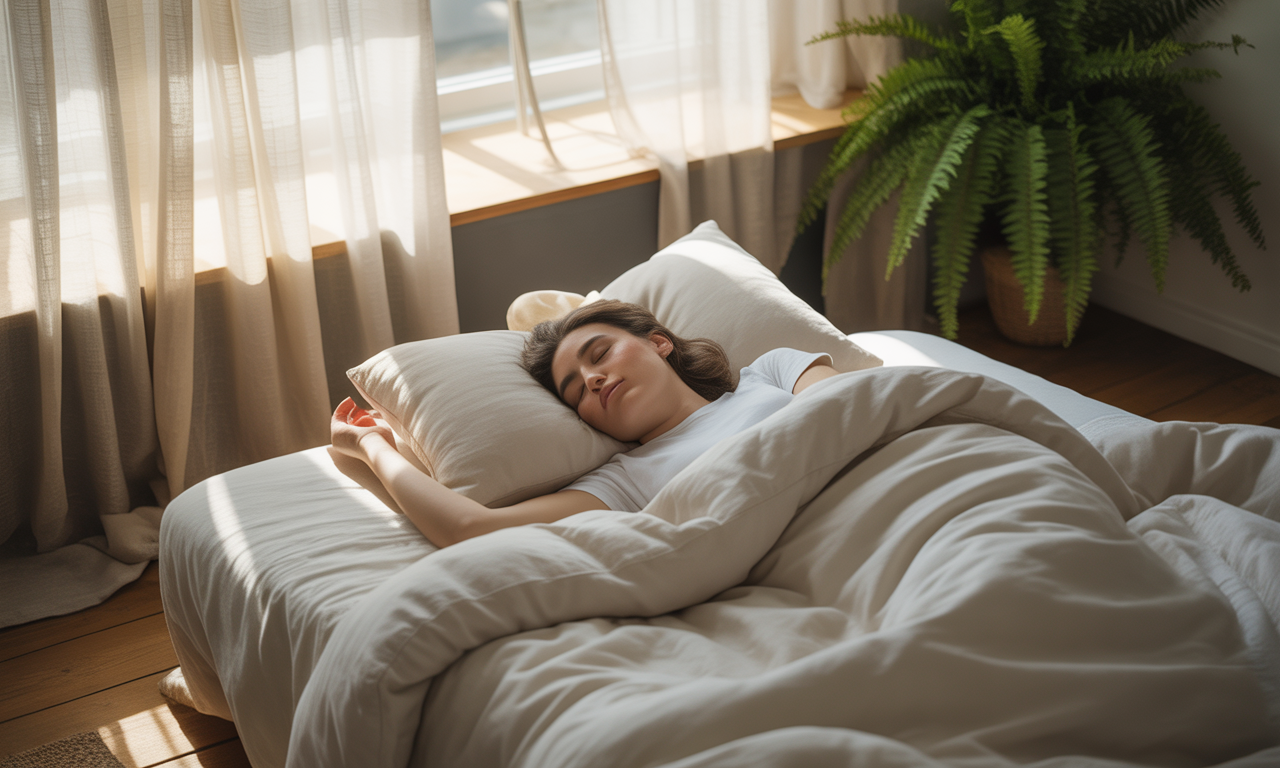 découvrez comment la journée mondiale du sommeil met en lumière l'importance essentielle du repos pour la santé et le bien-être de tous.