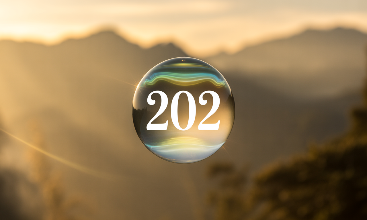 découvrez la signification du numéro d'ange 202 et comment il peut influencer votre vie. apprenez à décoder ses messages et à comprendre son impact spirituel.