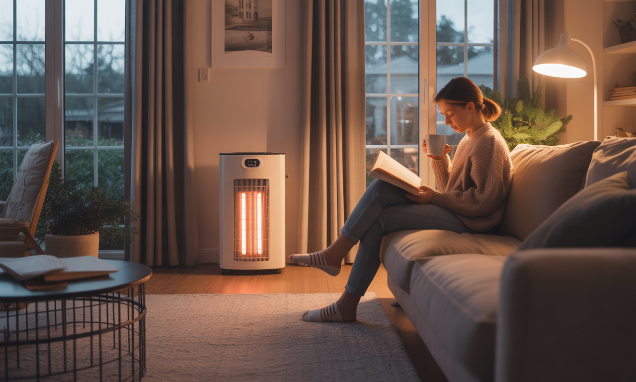 découvrez nos astuces pratiques pour utiliser efficacement le chauffage électrique tout en maîtrisant votre budget énergétique. profitez d'un confort optimal sans dépenses excessives.