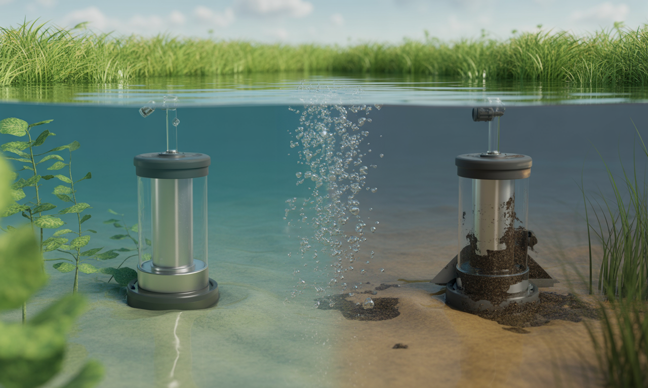 découvrez les avantages et les inconvénients des pompes immergées pour choisir la solution adaptée à vos besoins en alimentation en eau et irrigation.