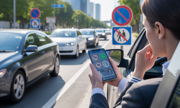 Les dernières modifications du code de la route : quelles conséquences pour les automobilistes ? découvrez les nouvelles modifications du code de la route et leurs impacts pour les automobilistes. informez-vous sur les changements essentiels à connaître pour une conduite sécurisée et conforme.