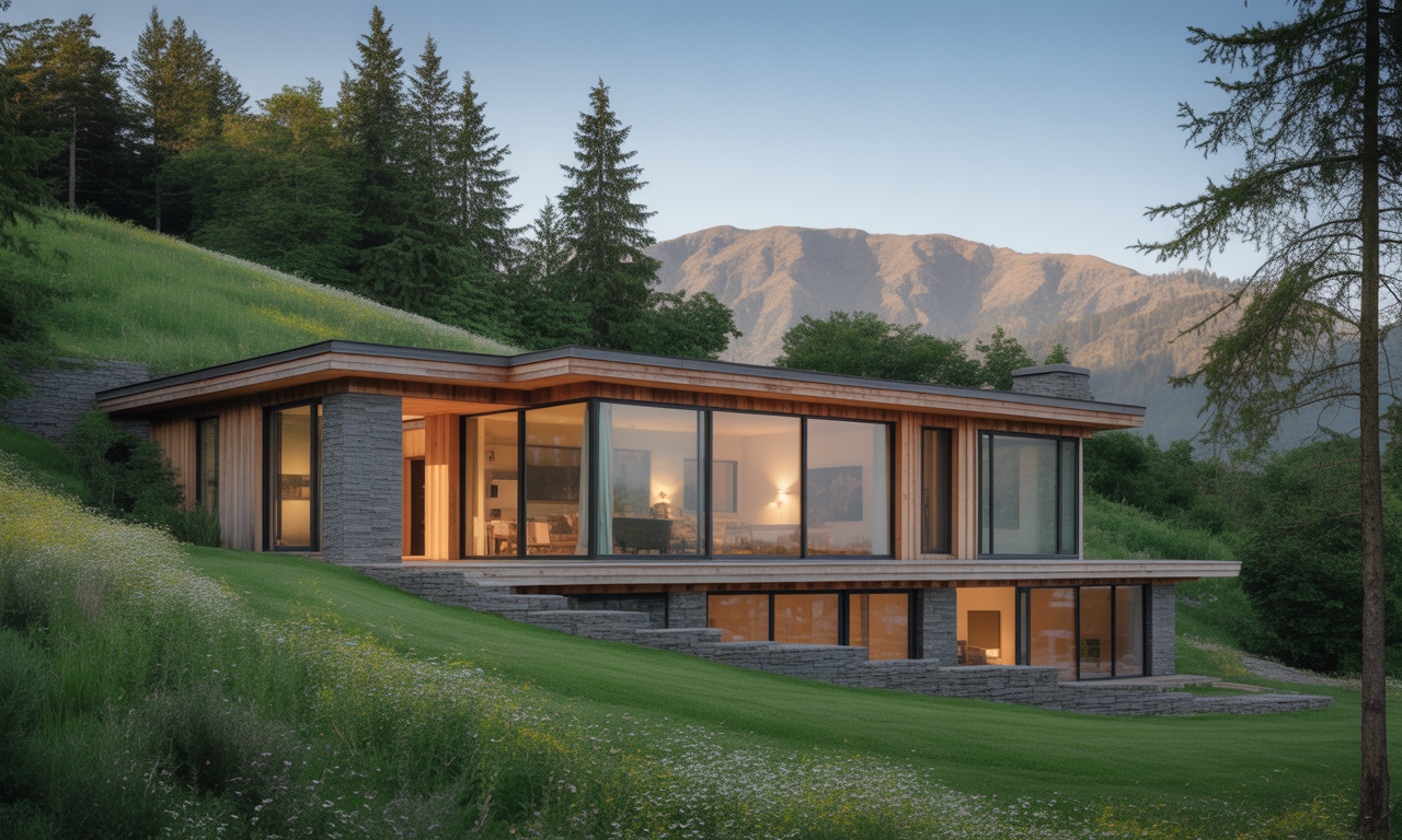 Les nouvelles tendances dans l'univers de la construction de maisons découvrez les nouvelles tendances dans l'univers de la construction de maisons, incluant innovations, matériaux écologiques et designs modernes pour bâtir votre habitat de demain.