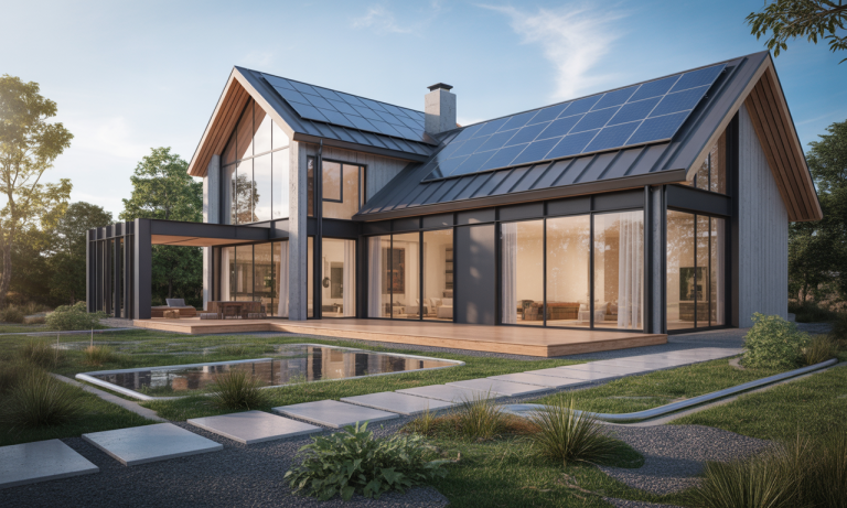 découvrez les dernières tendances et innovations dans le domaine de la construction de maisons pour créer des espaces modernes, durables et adaptés à vos besoins.