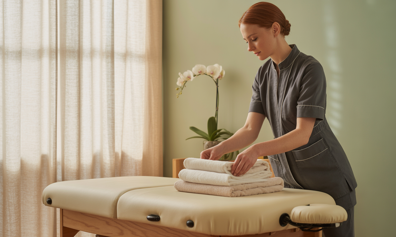 découvrez comment optimiser l'entretien de votre table de massage pour en prolonger sa durée de vie et garantir confort et durabilité grâce à nos conseils pratiques.