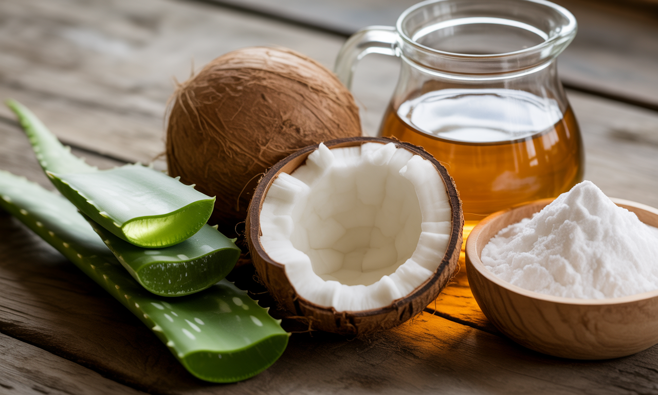 découvrez des remèdes de grand-mère efficaces pour soulager rapidement les démangeaisons anales et retrouver confort et bien-être au quotidien.