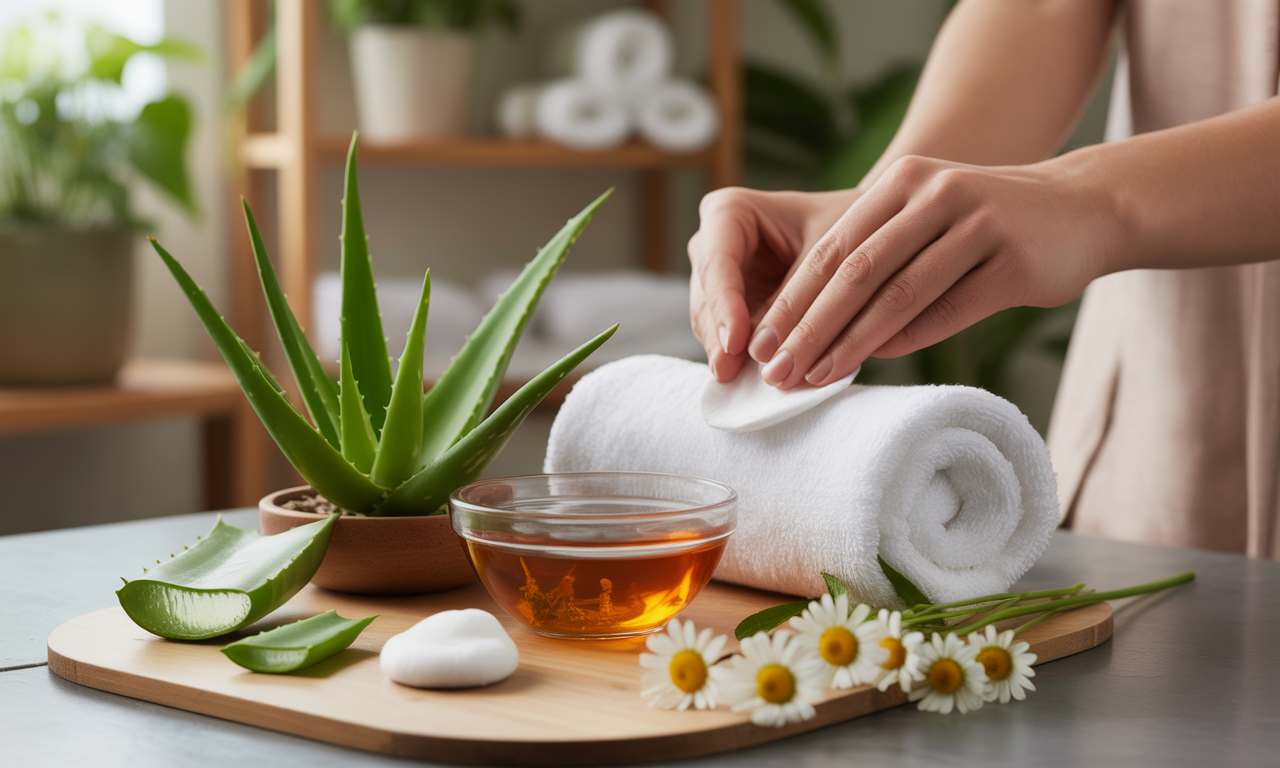 découvrez des remèdes de grand-mère efficaces pour soulager naturellement les démangeaisons anales et retrouver confort et bien-être au quotidien.