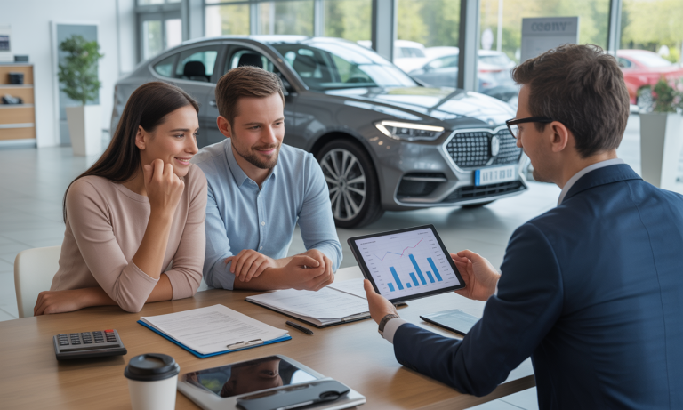 découvrez tout ce qu'il faut savoir sur le financement d'une voiture grâce au crédit auto : démarches, avantages, conditions et conseils pour bien choisir votre prêt automobile.