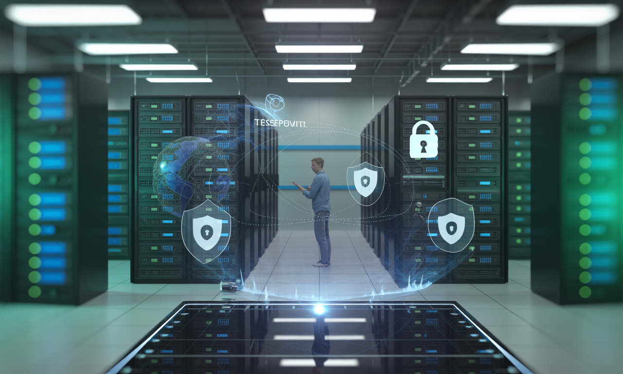 découvrez les fondamentaux de la sécurité dns pour protéger vos données et assurer la fiabilité de vos communications en ligne. guide complet et accessible.