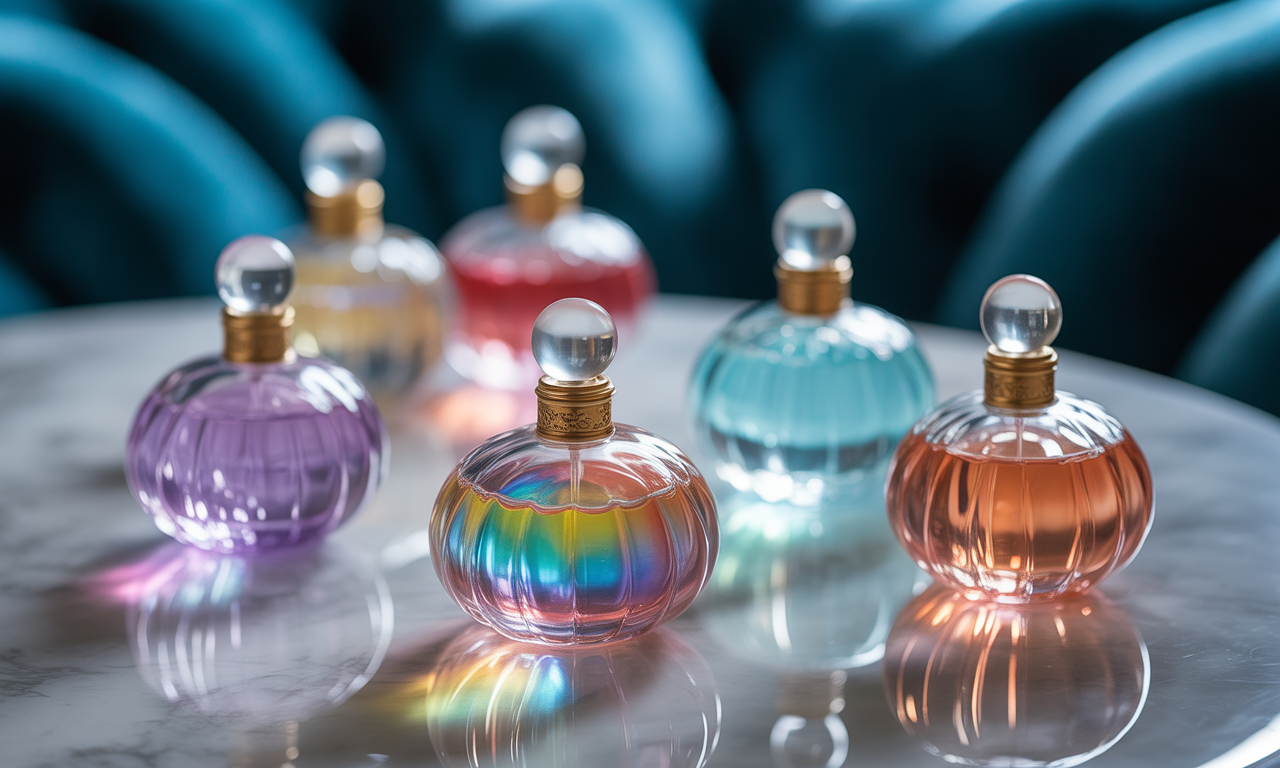 Comprendre les distinctions entre l'eau de parfum et l'eau de toilette découvrez les différences clés entre l'eau de parfum et l'eau de toilette pour choisir le parfum qui vous convient le mieux, en fonction de leur concentration, leur tenue et leur intensité.