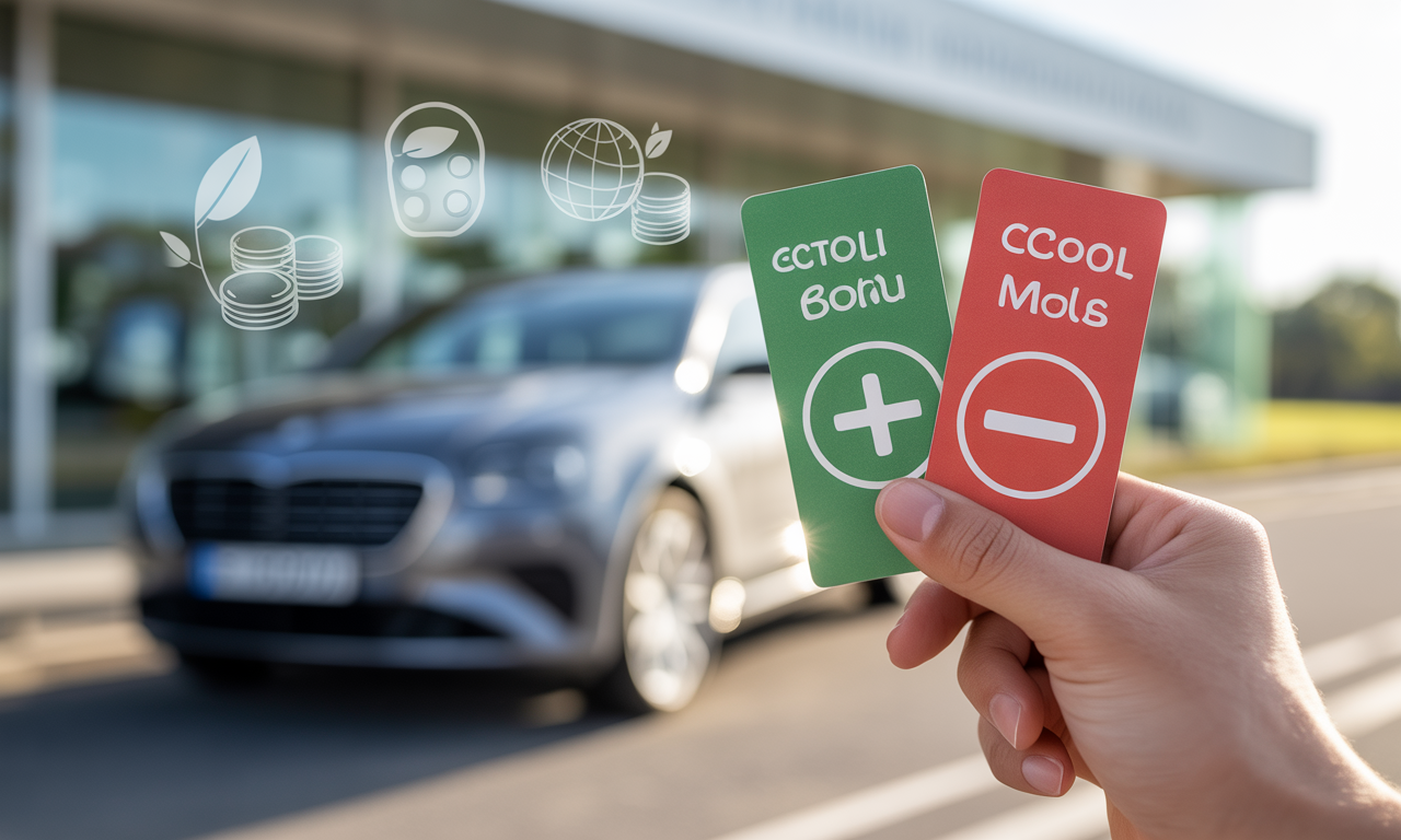 découvrez comment fonctionnent les tarifs d'immatriculation automobile en france, avec un focus sur le système de bonus et malus écologique pour mieux comprendre son impact sur le coût de votre véhicule.